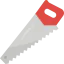Hand saw 상 64x64