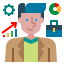 Business Ikona 64x64