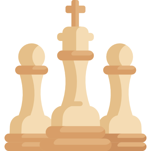 Chess icon