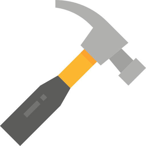 Hammer icon