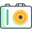 Camera icon 64x64