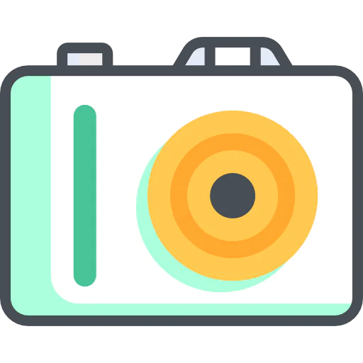 Camera icon