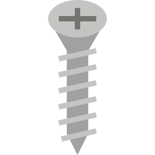 Screw icon