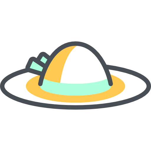 Hat icon