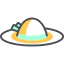 Hat icon 64x64
