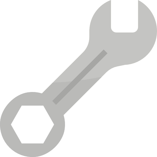 Spanner icon