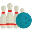 Bowling іконка 64x64