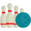 Bowling 图标 64x64