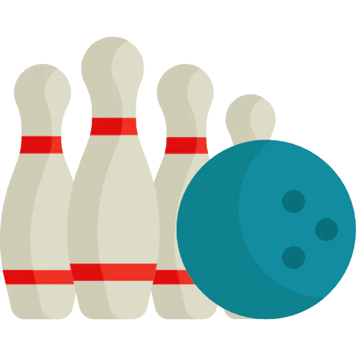 Bowling icon