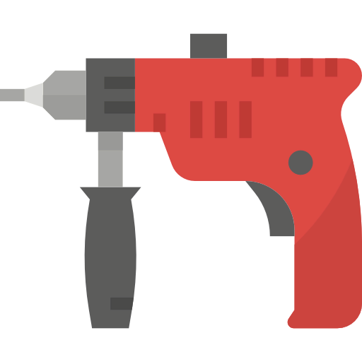 Drill icon