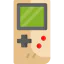 Gameboy 图标 64x64