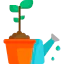 Plant 图标 64x64