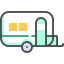 Caravan icon 64x64