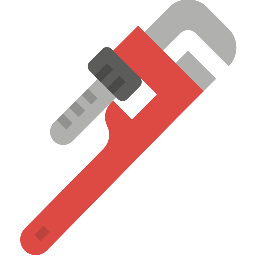 Pipe wrench biểu tượng