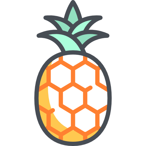 Pineapple icon
