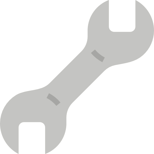 Spanner icon
