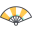 Fan icon 64x64