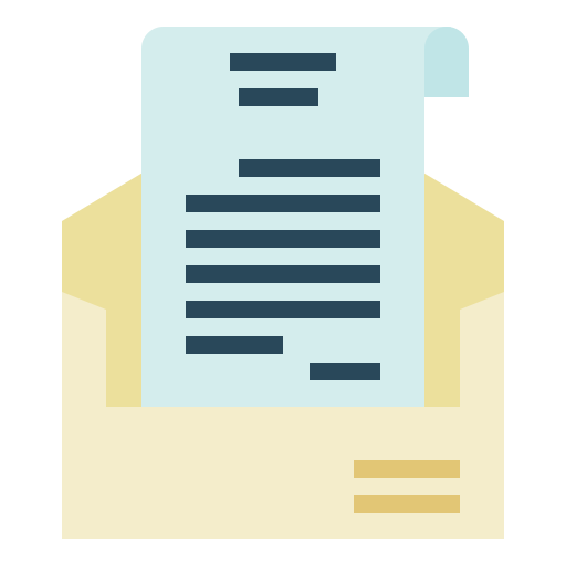 Notification Symbol