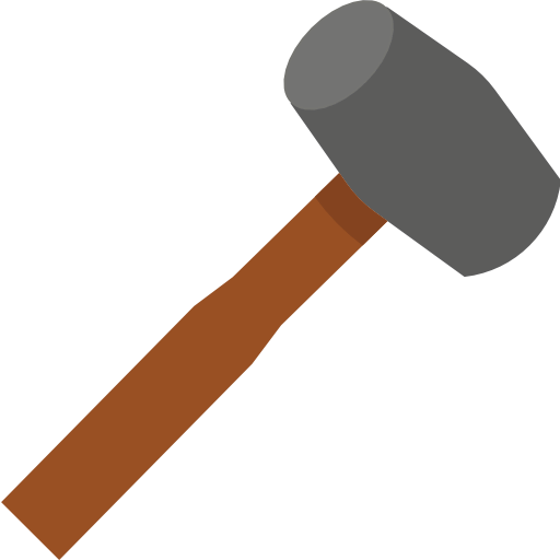 Mallet icon