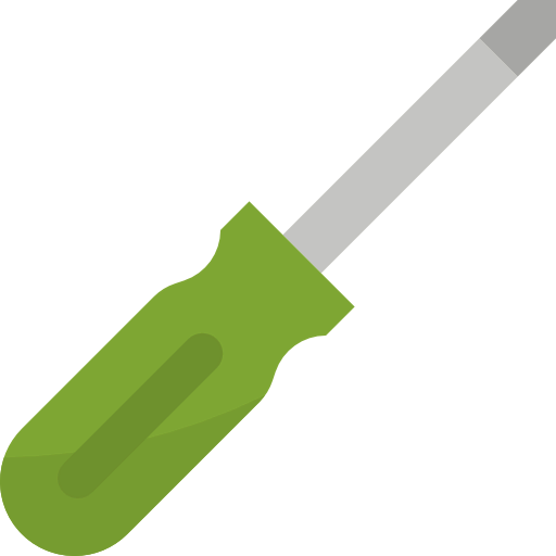 Screwdriver icon