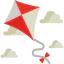 Kite 图标 64x64