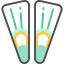 Fins icon 64x64