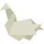 Origami 图标 64x64