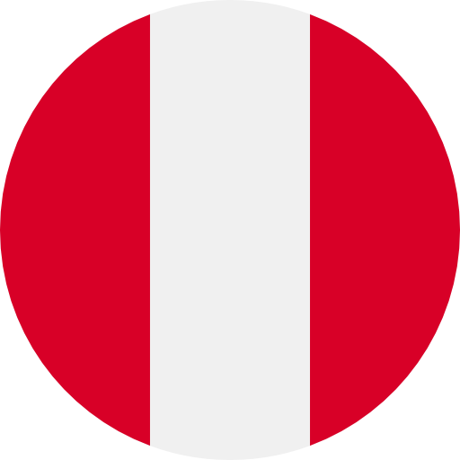 Peru іконка