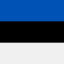 Эстония иконка 64x64