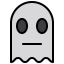 Ghost icon 64x64