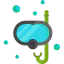 Snorkel 图标 64x64