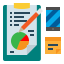 Analytics Ikona 64x64