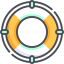 Lifesaver icon 64x64