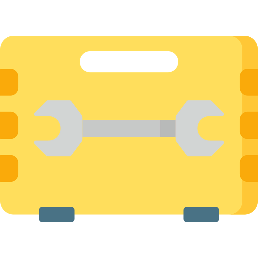 Tool box іконка