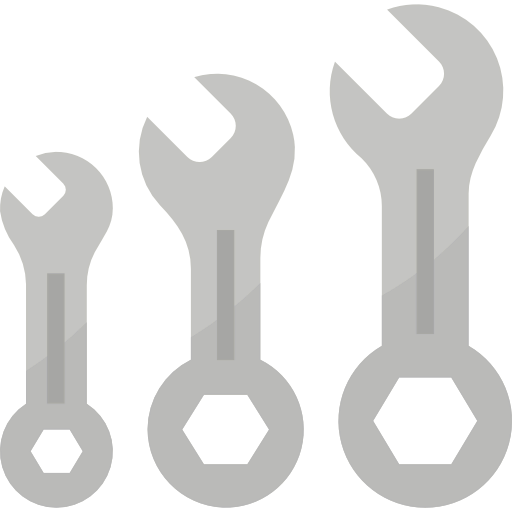 Spanner icon