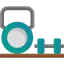 Dumbbell 图标 64x64