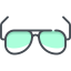 Sunglasses icon 64x64