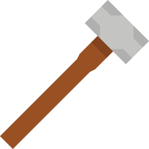 Sledgehammer icon