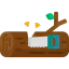 Wood 图标 64x64