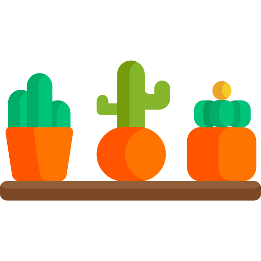 Cactus icon