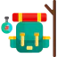 Backpack 图标 64x64
