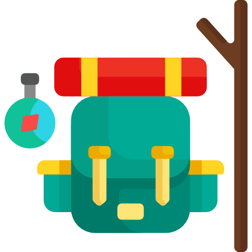 Backpack 图标