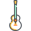 Guitar icon 64x64