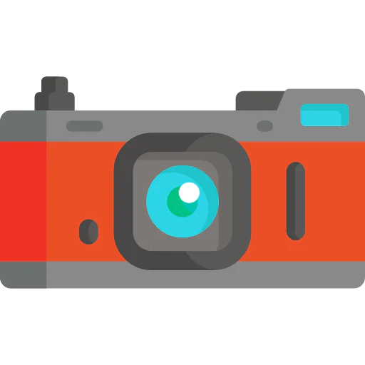 Camera icon