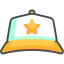 Cap icon 64x64