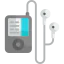 Ipod 图标 64x64