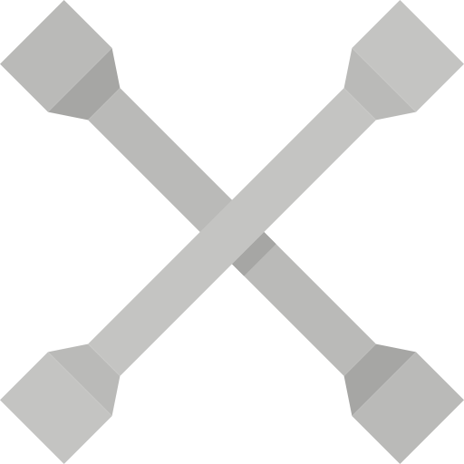 Spanner icon