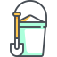 Bucket icon 64x64