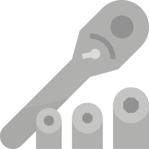 Spanner icon