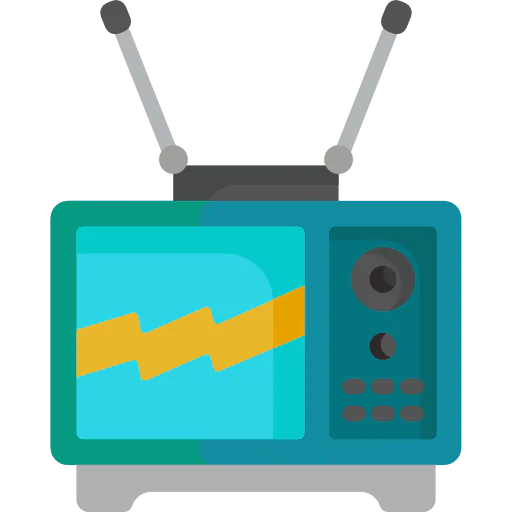 Tv icon